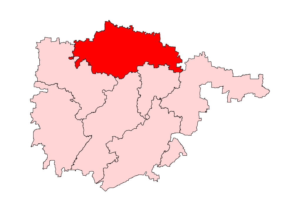 India Map